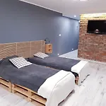 Apartament Panorama
