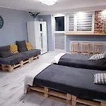 Apartament Panorama