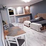 Apartament Panorama