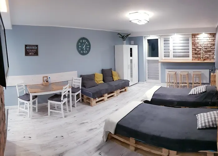 Apartament Panorama