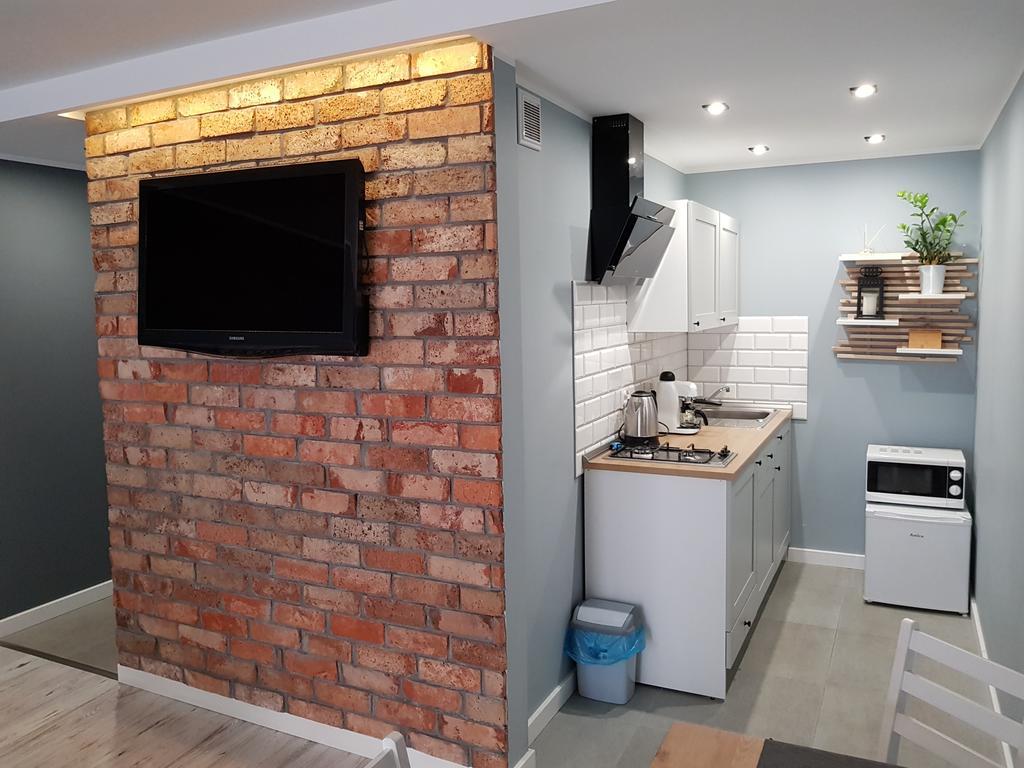 Panorama Apartment *