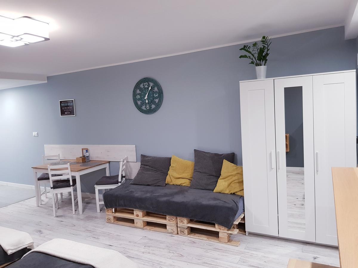 Apartment Panorama