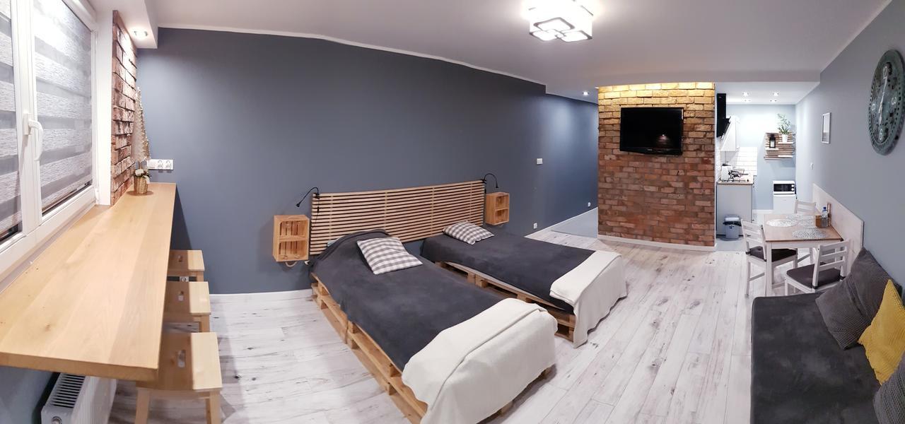 Panorama Apartment Kielce